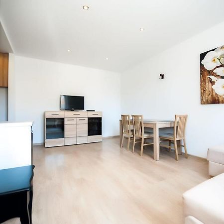 Ul Rajska 1E 5 Apartamenty Zresetuj Sie W Gdansku Exterior photo